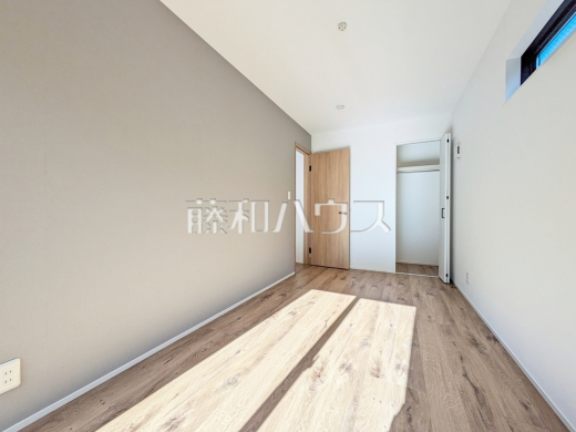 居室　【東村山市廻田町３丁目】