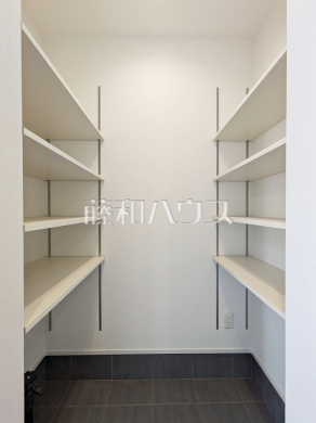 SIC　【東村山市廻田町３丁目】