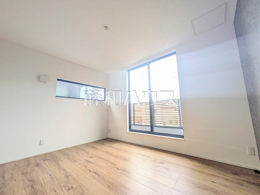 27号棟 居室 【日野市大字日野】