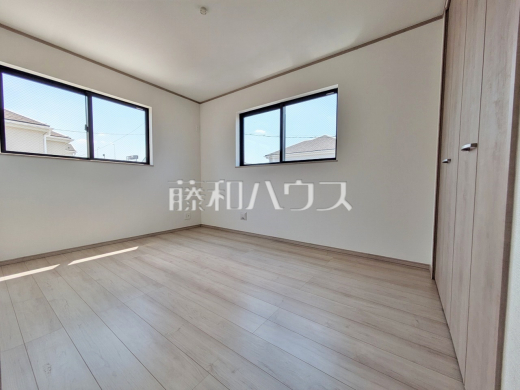 C号棟　居室　【春日井市味美白山町１丁目】