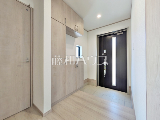 C号棟　その他内観　【春日井市味美白山町１丁目】