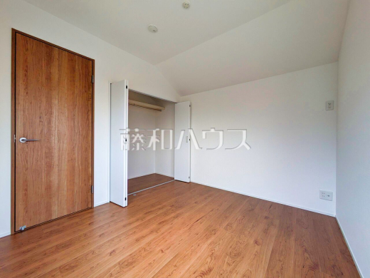 6号棟　居室　【東村山市廻田町２丁目】
