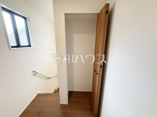 収納　【福岡市早良区重留１丁目】