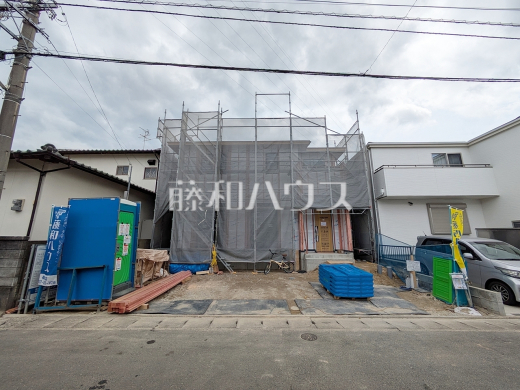 外観　【福岡市早良区重留１丁目】