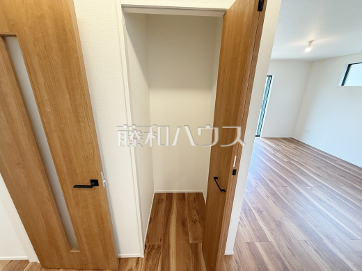 収納　【福岡市早良区重留１丁目】