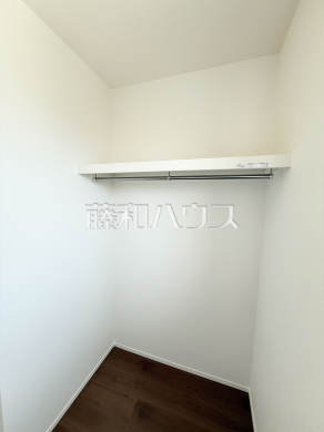 収納　【福岡市早良区重留１丁目】