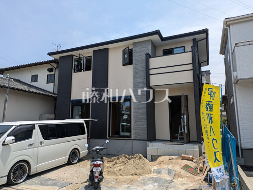 外観　【福岡市早良区重留１丁目】