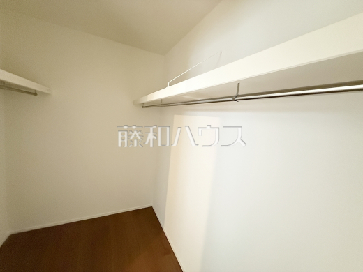 収納　【福岡市早良区重留１丁目】