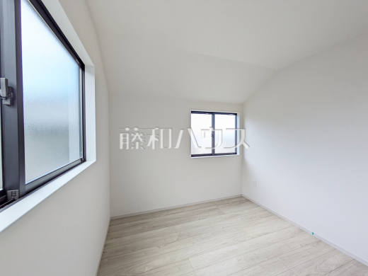 居室　【福岡市早良区野芥６丁目】