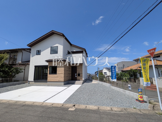 外観　【福岡市早良区野芥６丁目】