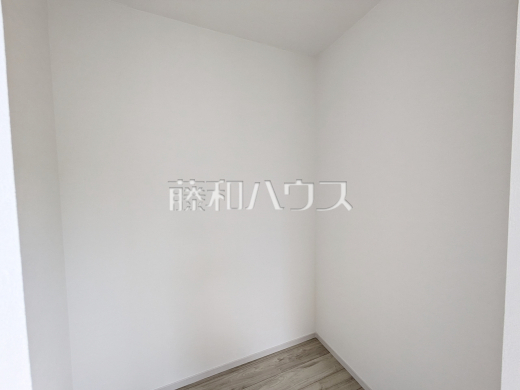 収納　【福岡市早良区野芥６丁目】