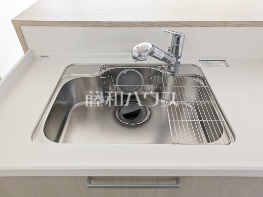 キッチン　【福岡市早良区野芥６丁目】