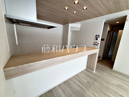 キッチン　【福岡市早良区野芥６丁目】