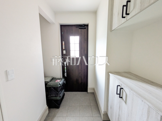 その他内観　【福岡市早良区野芥６丁目】