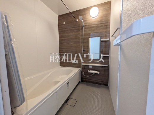 浴室　【福岡市早良区野芥６丁目】