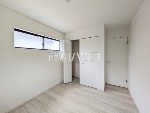 居室　【福岡市早良区野芥６丁目】