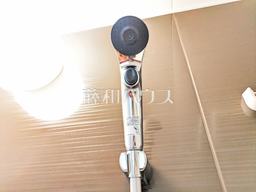 1号棟　浴室　【八王子市元本郷町３丁目】