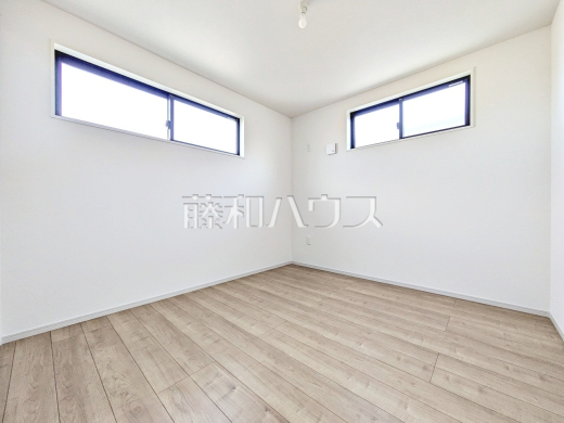 1号棟　居室　【八王子市元本郷町３丁目】