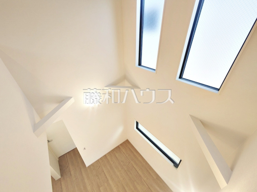 1号棟　その他内観　【八王子市元本郷町３丁目】