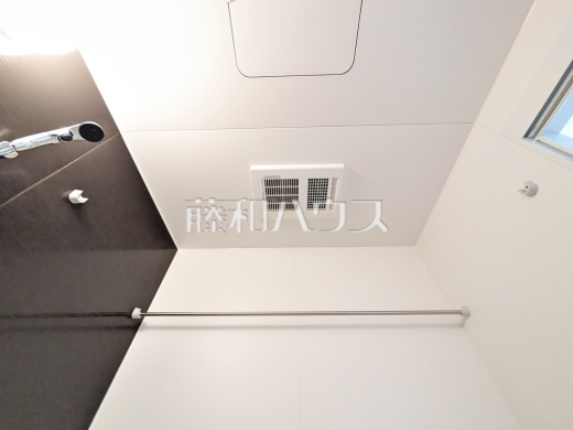 1号棟　冷暖房・空調設備　【八王子市元本郷町３丁目】　