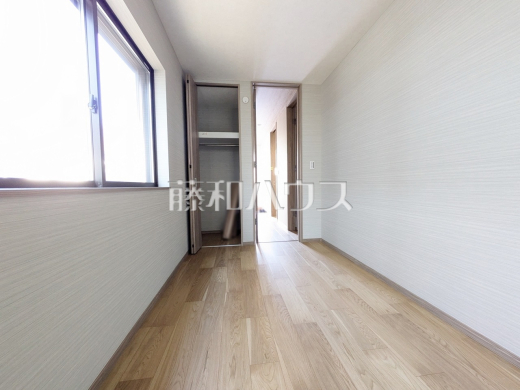 居室　【日野市東豊田３丁目】