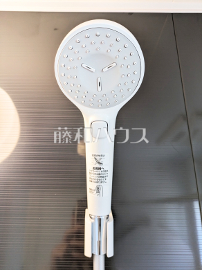 2号棟　浴室　【調布市深大寺北町６丁目】