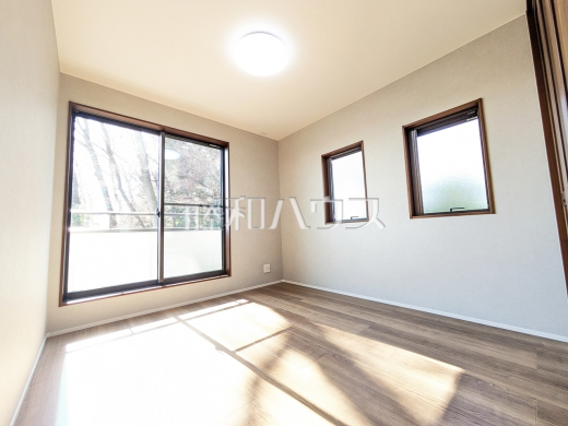 10号棟　居室　【三鷹市北野３丁目】