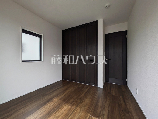 3号棟　居室　【三鷹市北野３丁目】