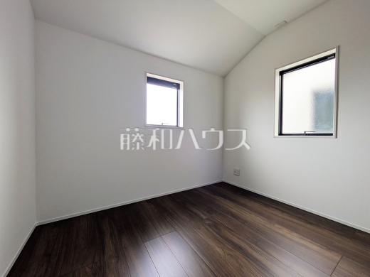 3号棟　居室　【三鷹市北野３丁目】