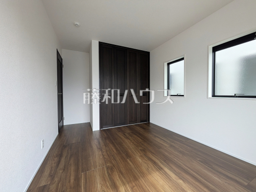 3号棟　居室　【三鷹市北野３丁目】