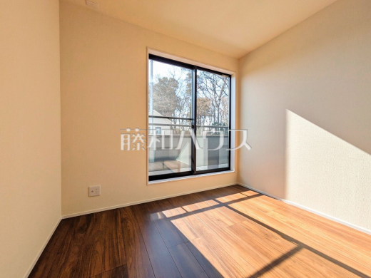 9号棟　居室　【三鷹市北野３丁目】