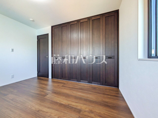 9号棟　居室　【三鷹市北野３丁目】