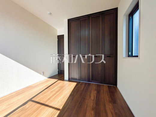 9号棟　居室　【三鷹市北野３丁目】