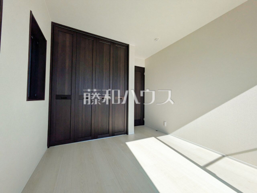 14号棟　居室　【三鷹市北野３丁目】