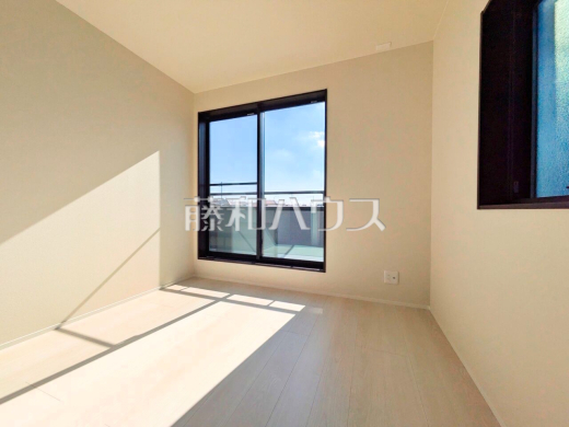 14号棟　居室　【三鷹市北野３丁目】