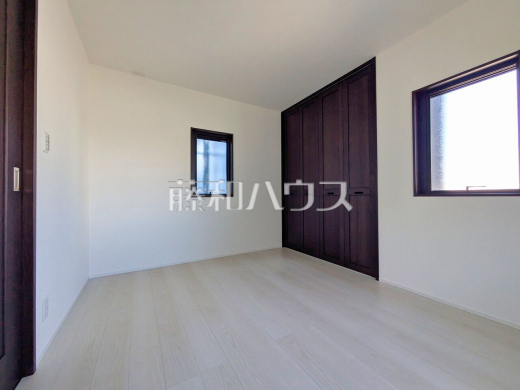 14号棟　居室　【三鷹市北野３丁目】