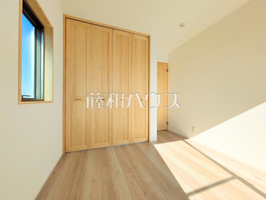 15号棟　居室　【三鷹市北野３丁目】