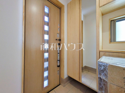 15号棟　その他内観　【三鷹市北野３丁目】