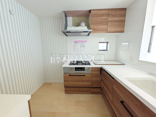 A号棟　キッチン　【練馬区大泉町２丁目】