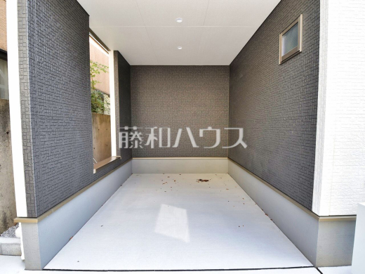 カースペース　【八王子市本町】
