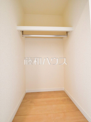 収納　【八王子市本町】