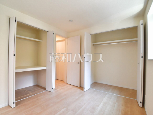 サービスルーム　収納　【八王子市本町】