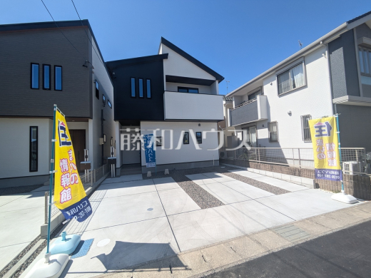 カースペース　【春日井市気噴町５丁目】