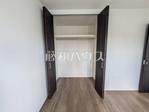 1号棟　収納　【春日井市気噴町５丁目】