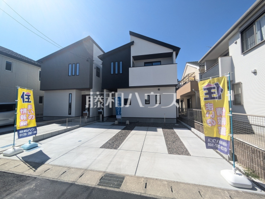 カースペース　【春日井市気噴町５丁目】