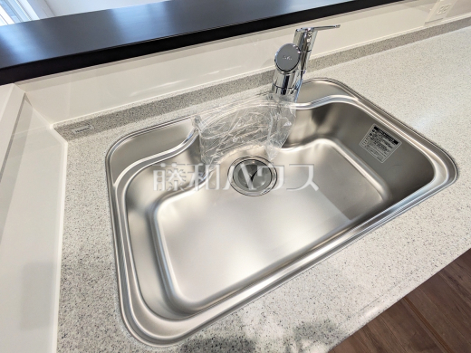 1号棟　キッチン　【春日井市気噴町５丁目】