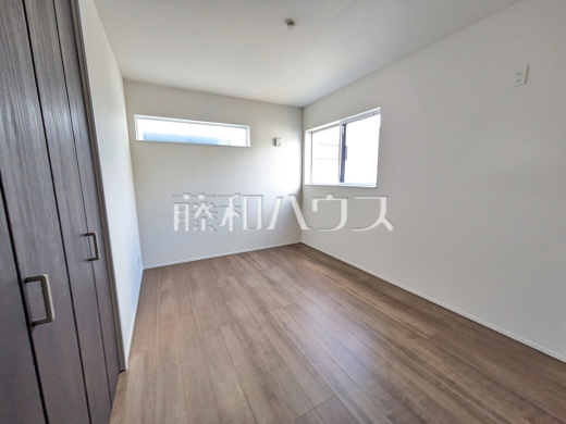 1号棟　居室　【春日井市気噴町５丁目】