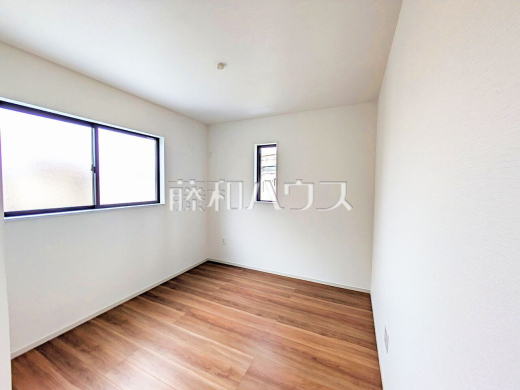 4号棟　居室　【福岡市城南区長尾４丁目】