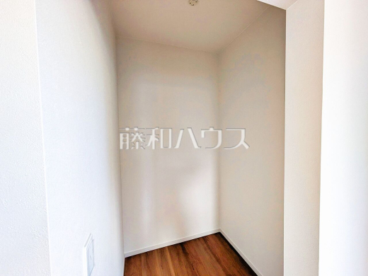 4号棟　収納　【福岡市城南区長尾４丁目】