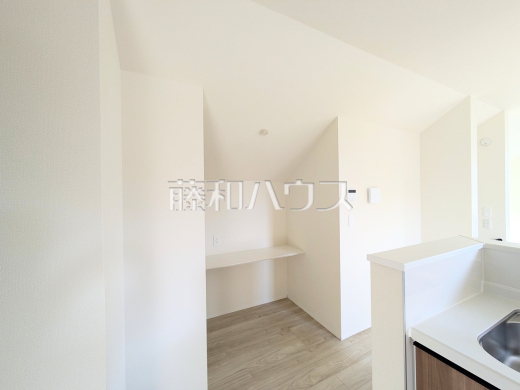 カウンター　【日野市東平山２丁目】